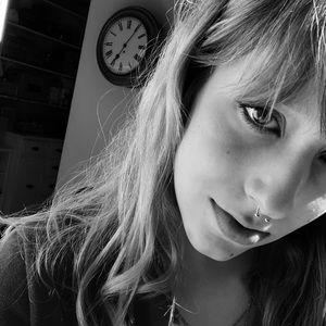 Meet your Posher, Natasha